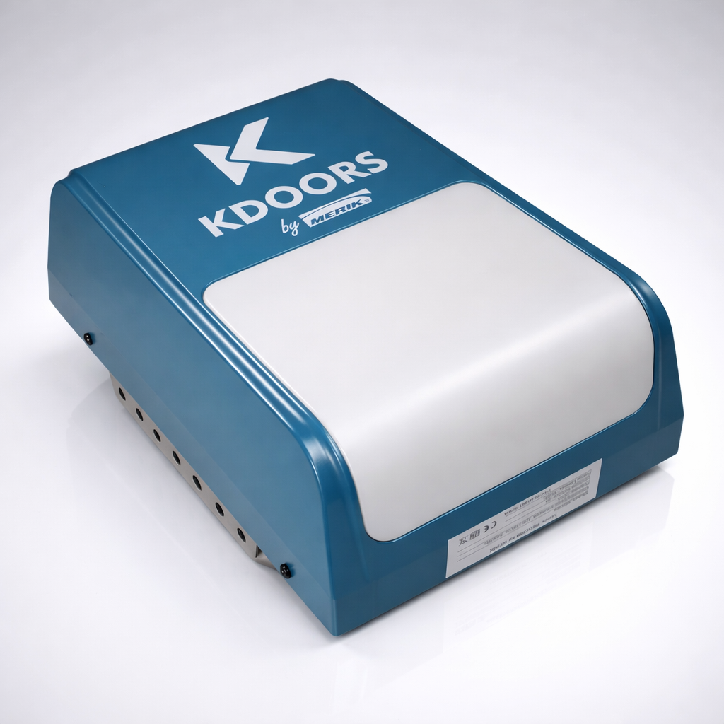 MERIK KD1000 / OPERADOR / USO RESIDENCIAL / 120 V 60 HZ / MOTOR ELECTROMECÁNICO CON WI-FI INTEGRADO.