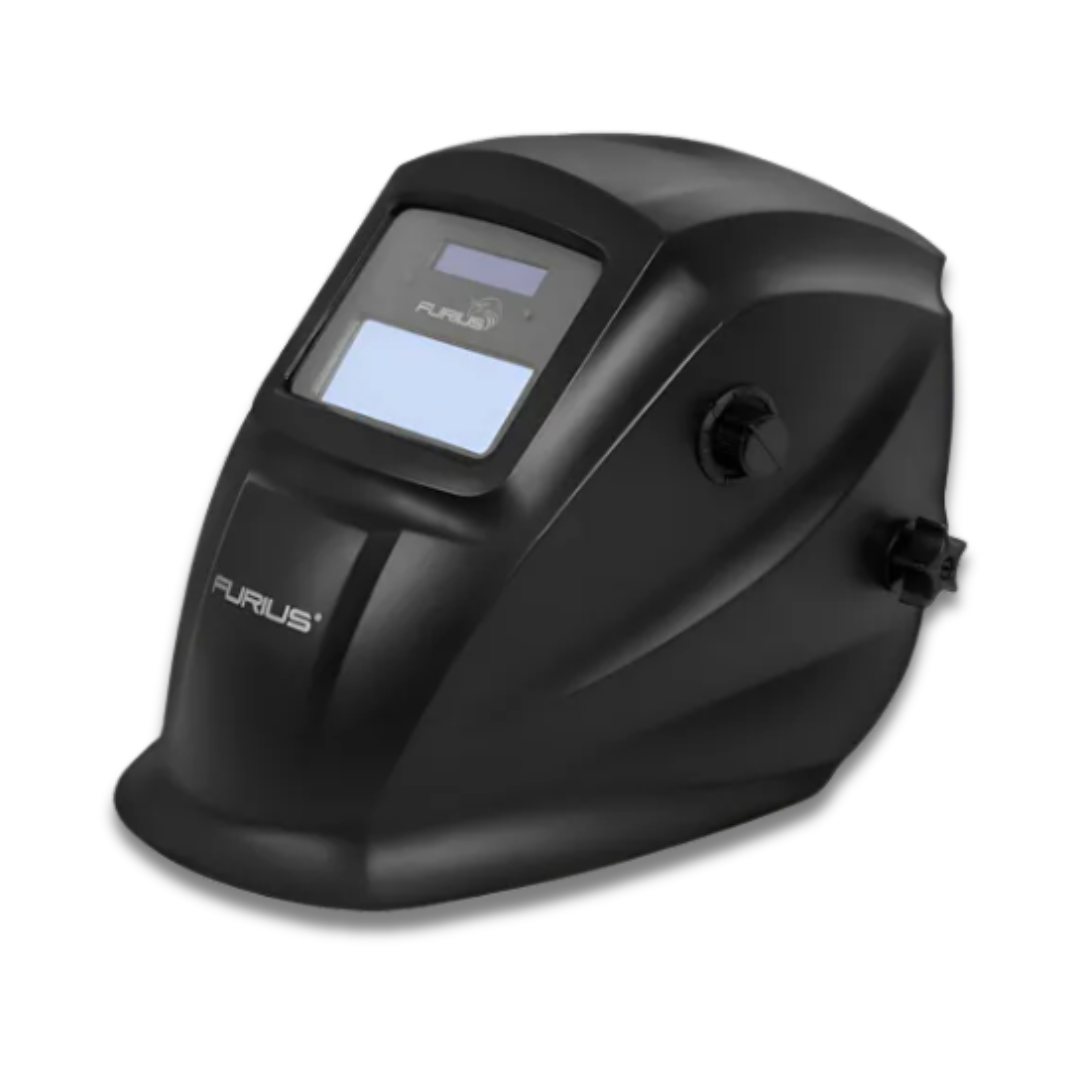 CARETA FOTOSENSIBLE PARA SOLDADOR ENSSO-FURIUS FENIX 23 /SOFUFW23