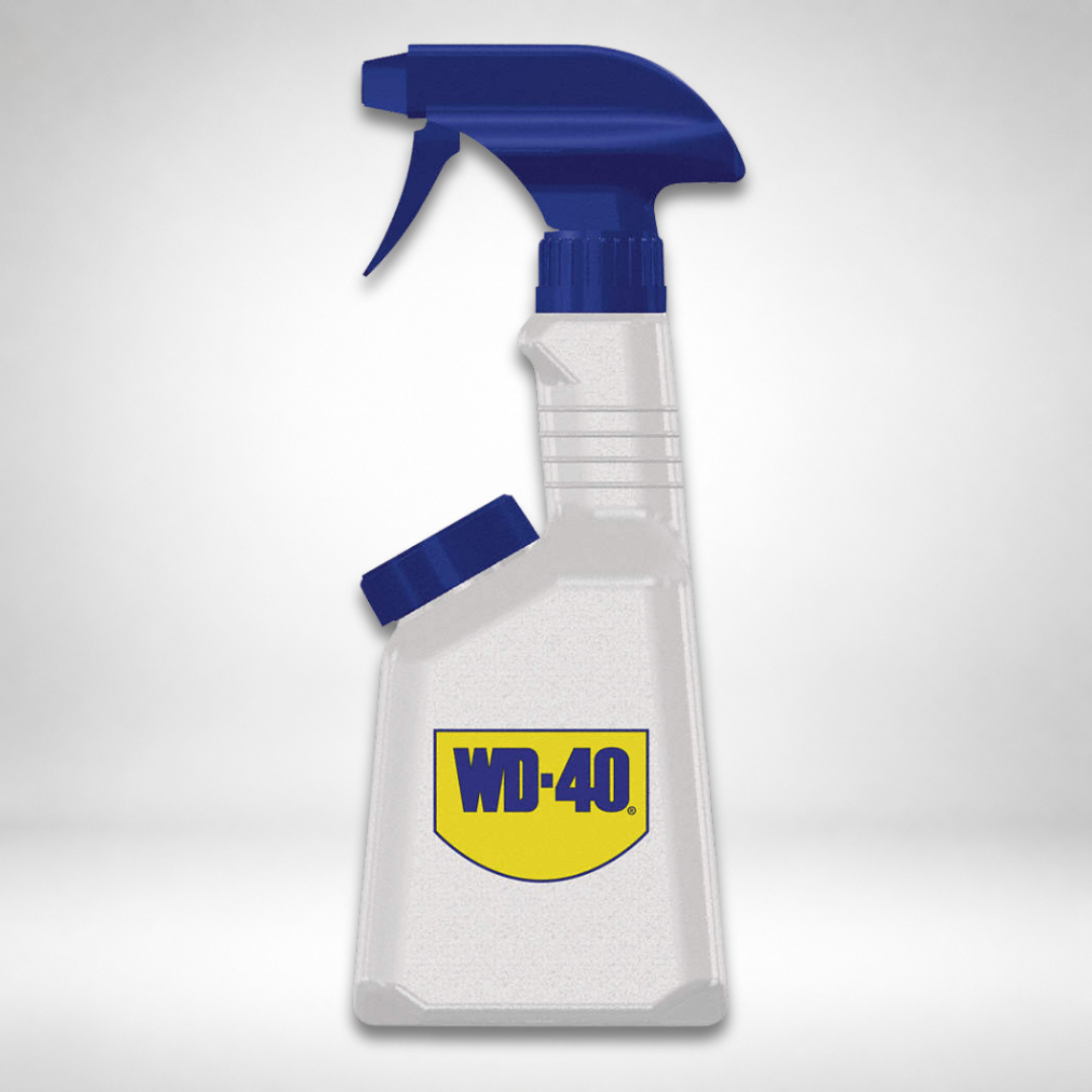 WD-40 APLICADOR PLÁSTICO EN SPRAY 16OZ