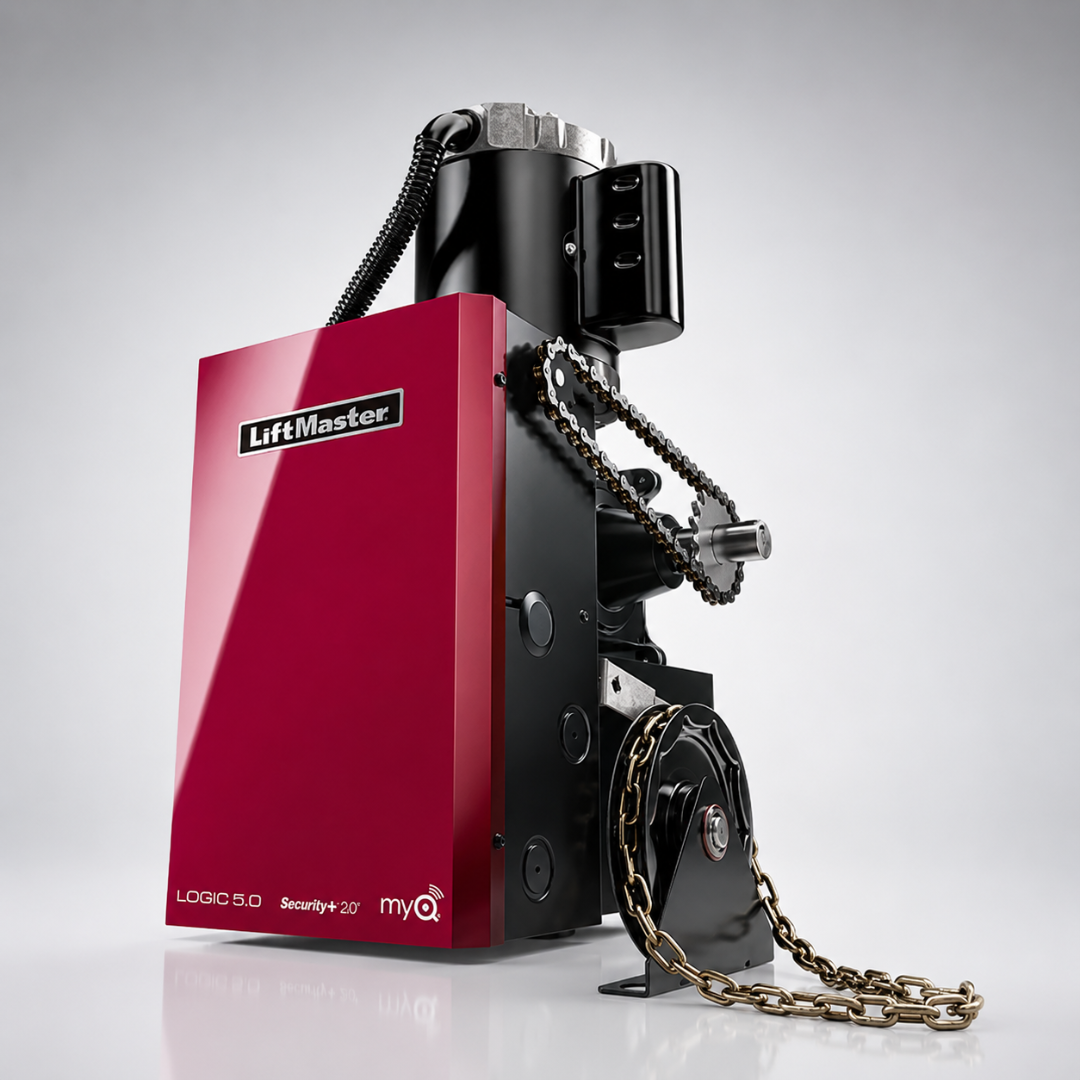 OPERADOR GH203L5 2HP 3FASES 208/230/460V
