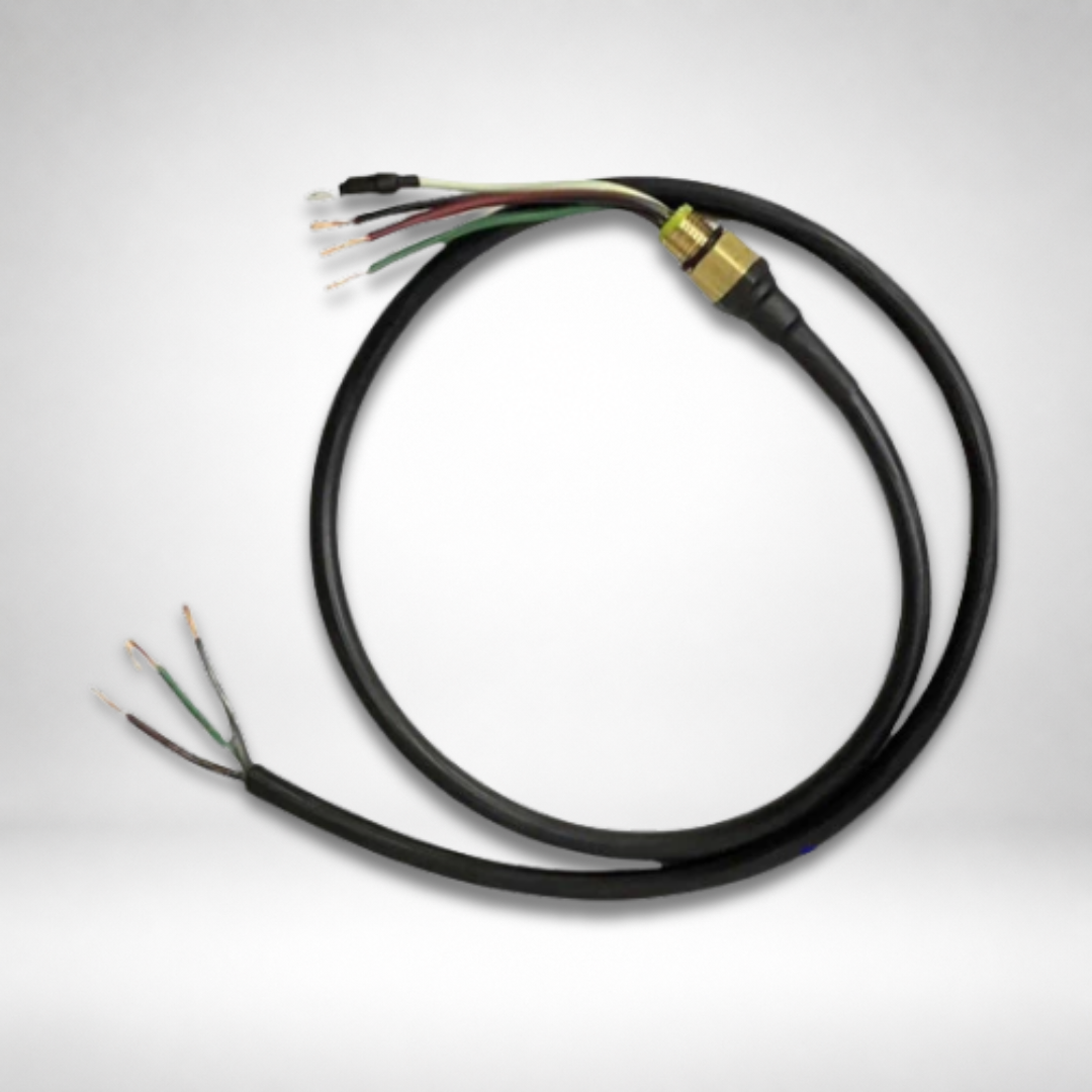 CABLE ELECTRICO PARA LUX / P7/ P4.5/ FORB/ BERMA // I100113