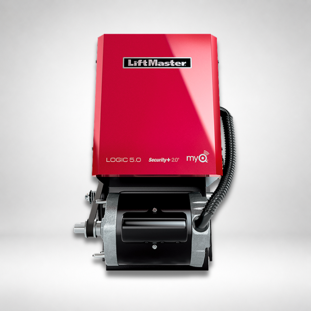 OPERADOR T101L5 1HP 115/230 1FAS