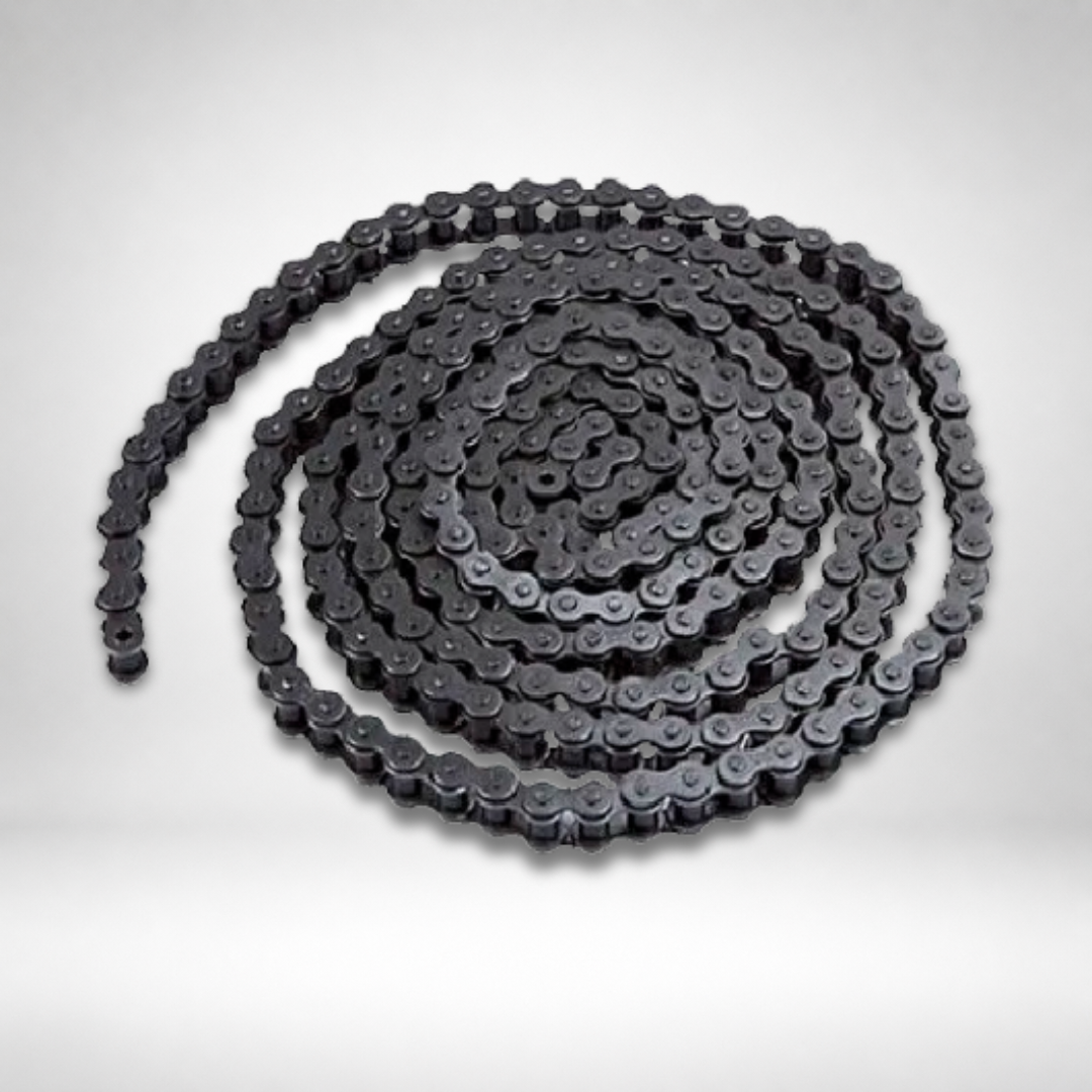 CADENA PASO 40 (1.10M) C/CANDADO